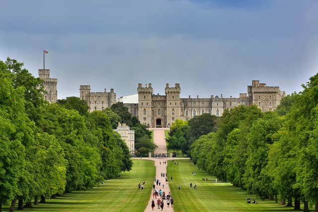 King Charles’ coronation weekend will include a concert at Windsor Castle