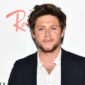 Niall Horan shares tracklist for upcoming third album The Show 