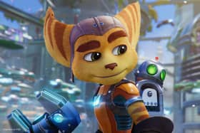 Ratchet and Clank: Rift Apart will be added to Playstation Plus