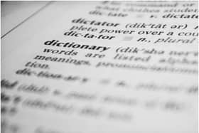 The Cambridge Dictionary has revealed its word of the year for 2021 (Shutterstock)