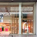Mango has announced plans to open more UK stores in 2023