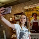 Fans can visit the bakery where Harry Styles had his first job as part of a tour of the singer’s home town