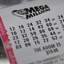 The winner of the $1.6 billion Mega Millions jackpot in August has come forward to claim the prize.