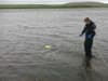 Watch search of lake for King Arthur’s mythical sword Excalibur