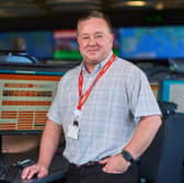 Sky's the Limit: easyJet collaborates with Andy McNab for the launch of weServed, a platform providing a clear pathway for veterans seeking new opportunities.