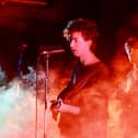 Echo & The Bunnymen’s contribution to post-punk and neo-psychedelia is monumental.