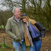 Clarkson's Farm series 4