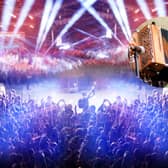 Learn more about 'The Accordion Method' and what else you should do if you find yourself in a crowd crush at one of this year's many concerts and festivals.