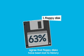 The office relics consigned to work-life history include fax machines, Rolodexes and clunky filing cabinets.