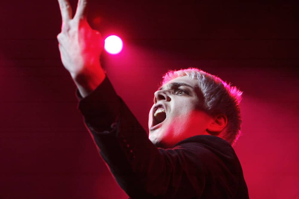 My Chemical Romance have now added two additional UK tour destinations and additional London shows for the 2026 expedition