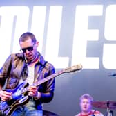 Miles Kane has announced a series of UK performances to kick of your 2026 with a bang.