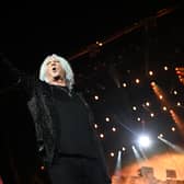 Def Leppard have announced five UK arena dates to take place in 2026: here's how you can get tickets for the events.