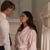 Belly and Conrad are set for a reunion in Paris in the final episode of The Summer I Turned Pretty. 
