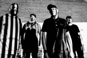 Scottish post-rock giants Mogwai have announced their return to the live circuit, with a series of tour dates for February 2026.