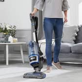 The Shark NV601UK is normally a £250 vacuum - because it has all the favourite Shark features