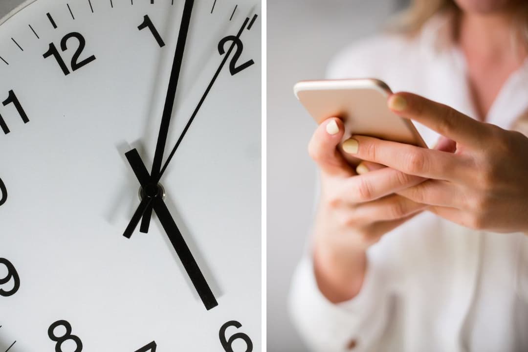 Date clocks go back in October - why clocks change on a weekend and if ...