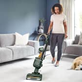 Shark's pet vacuums are among the best in the business
