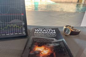 The book that could shatter the wealth management industry