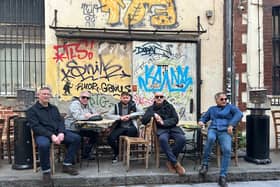 Inspiral Carpets are heading back on the road this winter, with the Madchester group providing a soundtrack to keep you warm over November and December. 