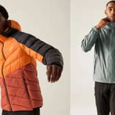 Regatta's mid-season sale offers discounts of up to 80% on items ideal for autumn and winter