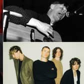 Marti Pellow, Swans, The Royston Club and Reef are just some of the big concerts coming to Leeds over the next fortnight.