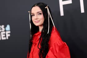 Poppy is set to return to the UK in 2026 as part of her Constantly Nowhere tour.
