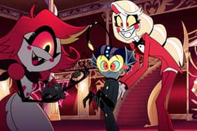 Hazbin Hotel season 2