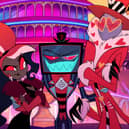 Hazbin Hotel season 2