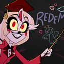 Hazbin Hotel season 2