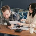 A new proposal could cut council tax bills for the majority of households, with some homeowners with bigger or more expensive properties paying more (Photo: Pexels)