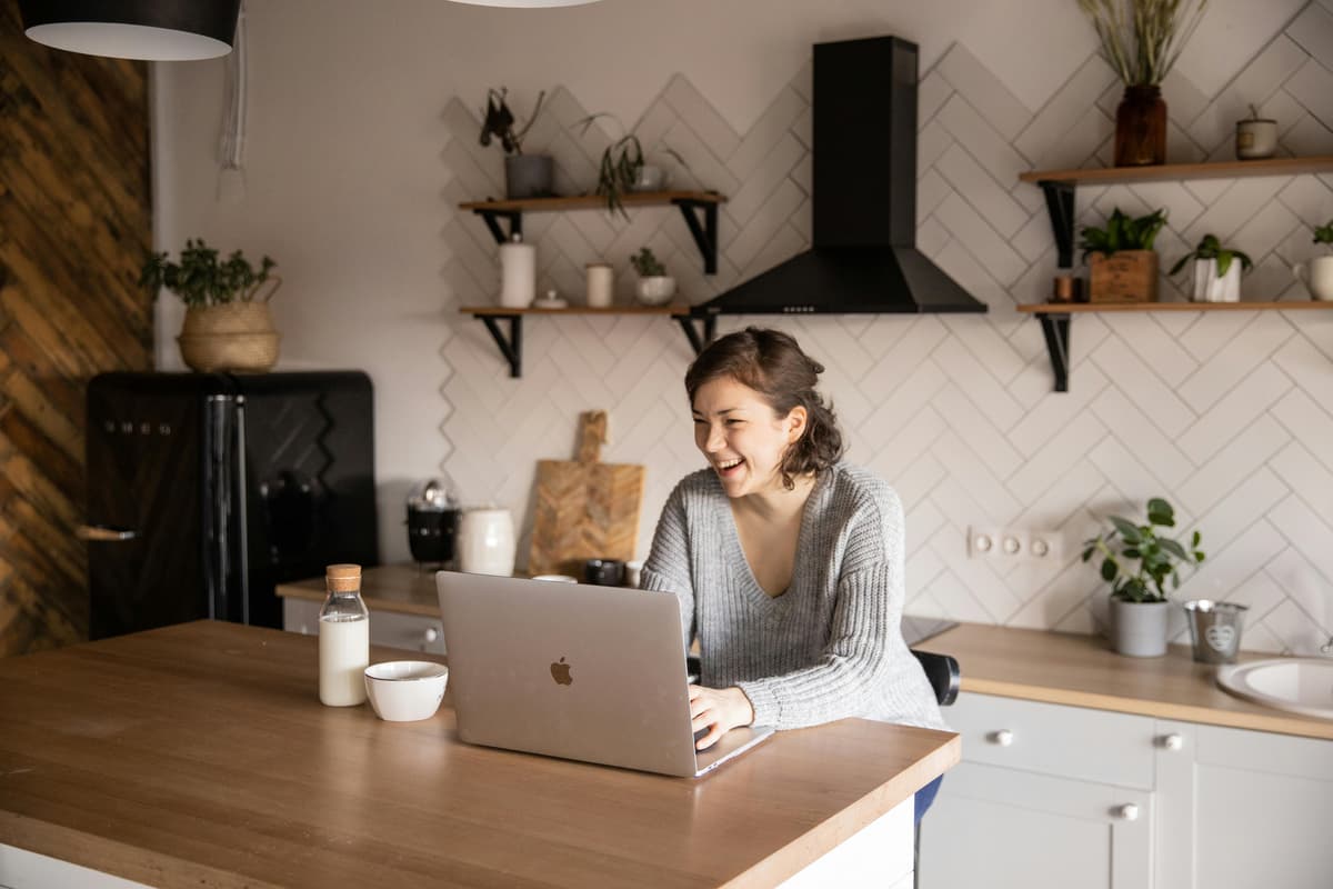 Working from home: the 7 warmest (and coldest) rooms for remote workers to ...