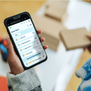 This service finds cheaper prices for every type of parcel