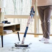 Shark’s PowerPro Cordless Stick Vacuum Cleaner has dropped to an extremely low price