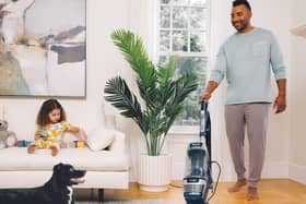 Shark's top corded vacuum normally costs £400 - so don't miss this deal