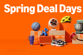 Amazon Spring Deal Days will go live in just a few days time - we've got all the important information you need to get the best out of it
