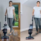 Shark's corded vacuums are a popular choice - despite cordless technology coming on leaps and bounds