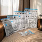 These vacuum bags are one of Amazon's best-selling products right now