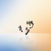 DJI delivers pro framing tracking