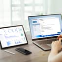 Seven in 10 employees use their work laptops to apply for jobs, online shop, and book holidays