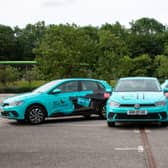 Learner drivers could secure free driving lessons thanks to a new giveaway from e.l.f. Cosmetics and RED Driving School - but it ends on Friday (July 31)