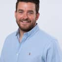 The campaign is being backed by Lee Parkinson MBE, better known as Mr. P