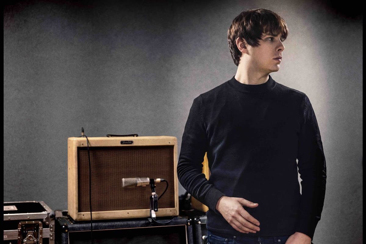 Jake Bugg kündigt einziges Konzert in Yorkshire auf seiner intimen Tournee ...