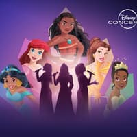 Disney Princess – The Concert adds Sheffield City Hall matinee for 2027 – get tickets here