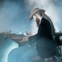 Harry Waters bringing his father’s Pink Floyd legacy to Sheffield City Hall.
