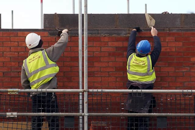 housing developments have been given the go-ahead in north Kirklees