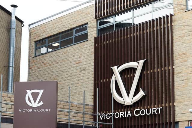 Victoria Court is close to reopening after a 2.5m revamp