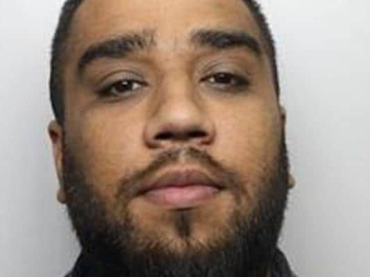 Mohammed Mansha ABBAS of Leeds Old Road, Heckmondwike was jailed for nine years