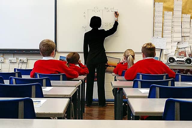 Schools in Kirklees could be closed for four months