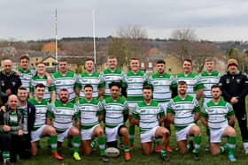 Dewsbury Celtic have won both their opening fixtures in National Conference Division Two. Pictures: Paul Butterfield