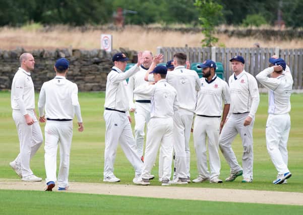 : The start of the new Bradford Premier League season could be delayed after the ECB announced that all recreational cricket would be suspended following the Coronavirus epidemic.